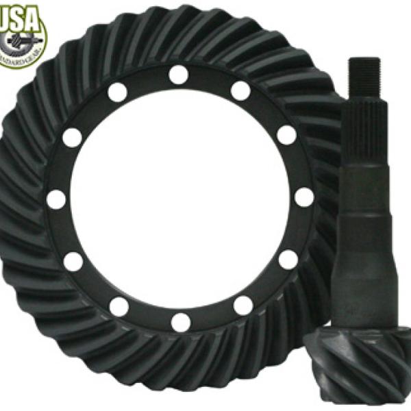 Yukon Gear & Axle ZG TLC-488