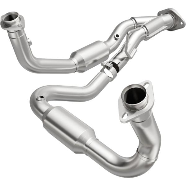 Magnaflow 4651686
