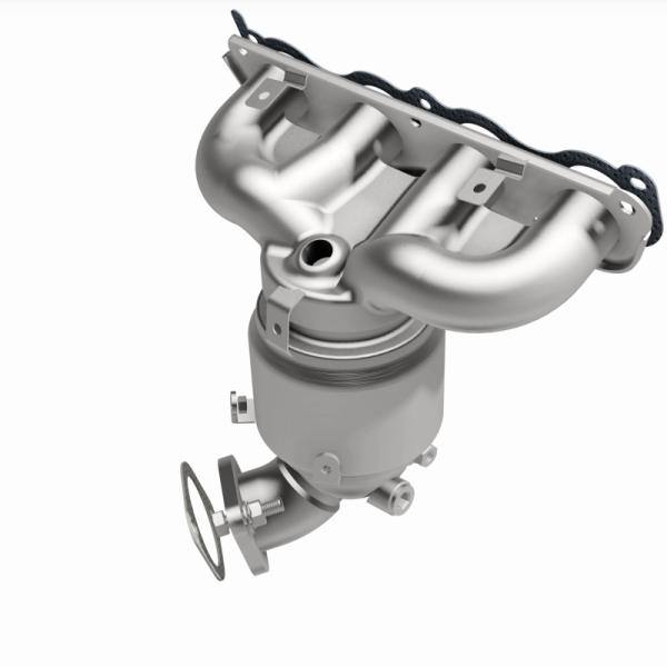 Magnaflow 5531081