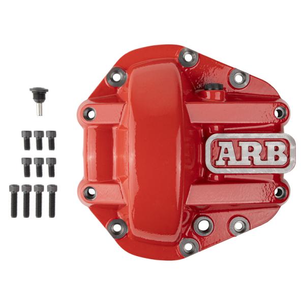 ARB 0750001