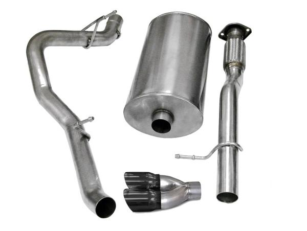 CORSA Performance 14246BLK