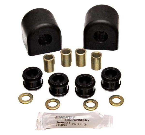 ES Sway Bar Bushings - Black Energy Suspension 3.5193G