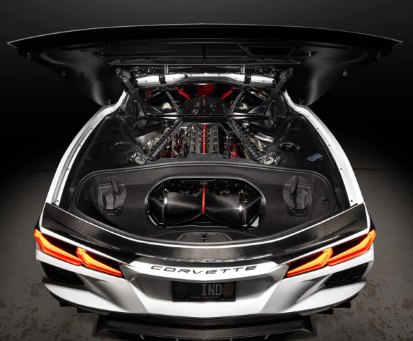 Eventuri EVE-C8VT-CF-INT