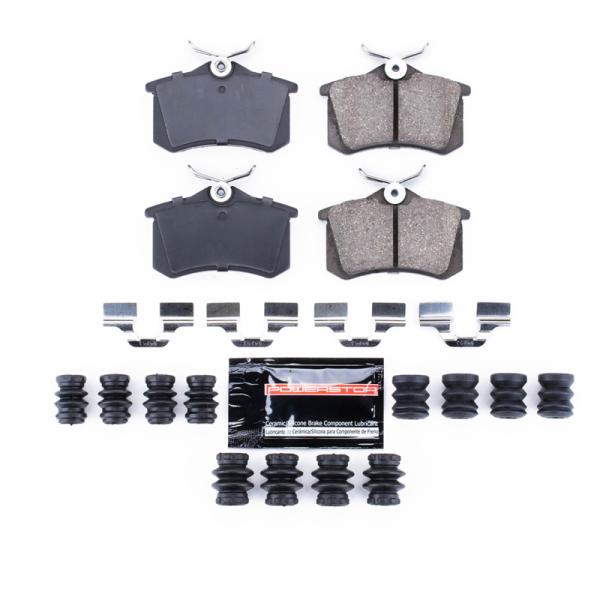 PowerStop Z23-340