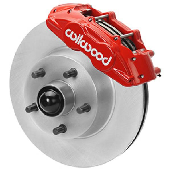 Wilwood 140-16801-R