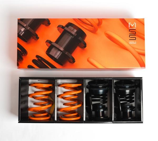 MSS Suspension 03AAUDA38V