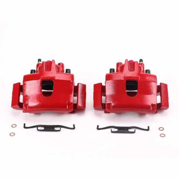 PowerStop S4776