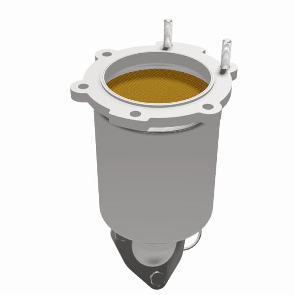 MAG Converter Direct Fit Magnaflow 5481296