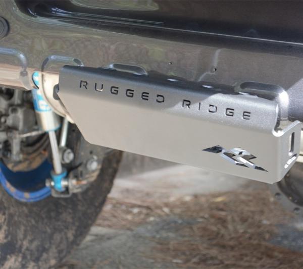 Rugged Ridge 18013.01