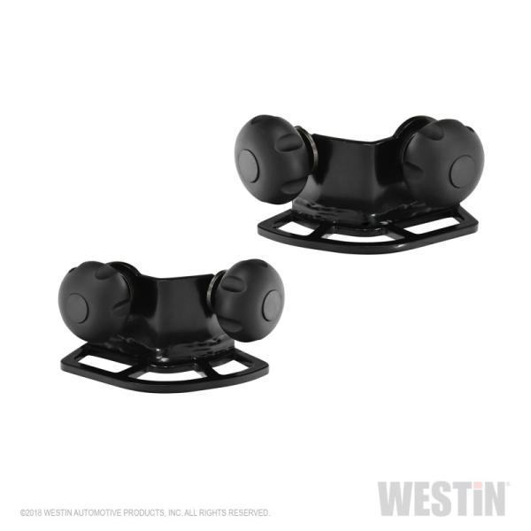 WES HLR Truck Rack Westin 57-89015