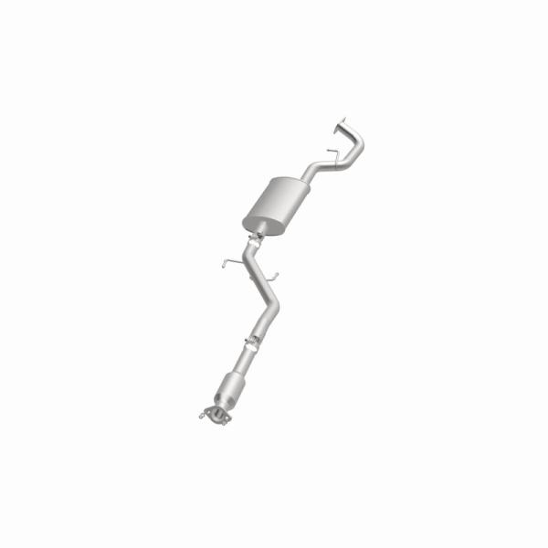 MAG Converter Direct Fit Magnaflow 21-142