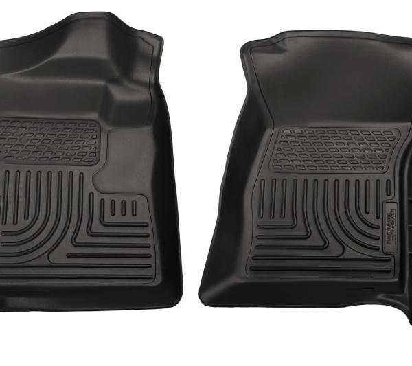 Husky Liners 18721