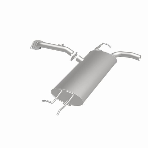 MAG BRE Exhaust Kits Magnaflow 108-0160