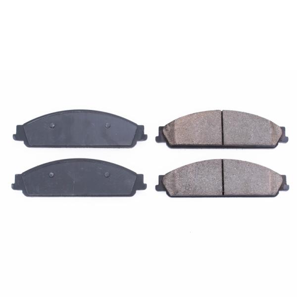 PowerStop 16-1070