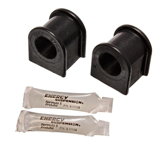 ES Sway Bar Bushings - Black Energy Suspension 8.5133G