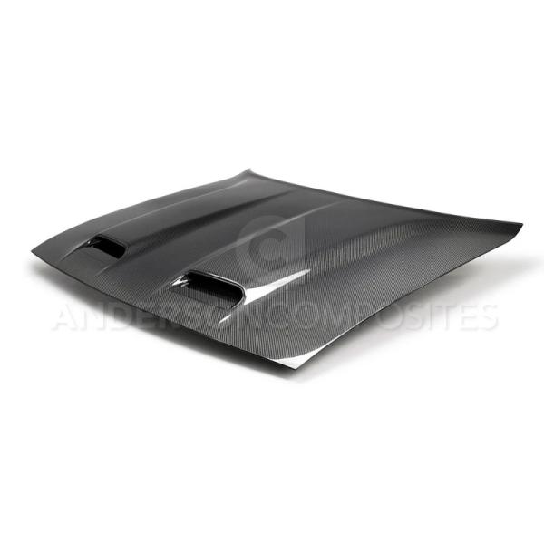 Anderson Composites AC-HD19DGCHHC-RE