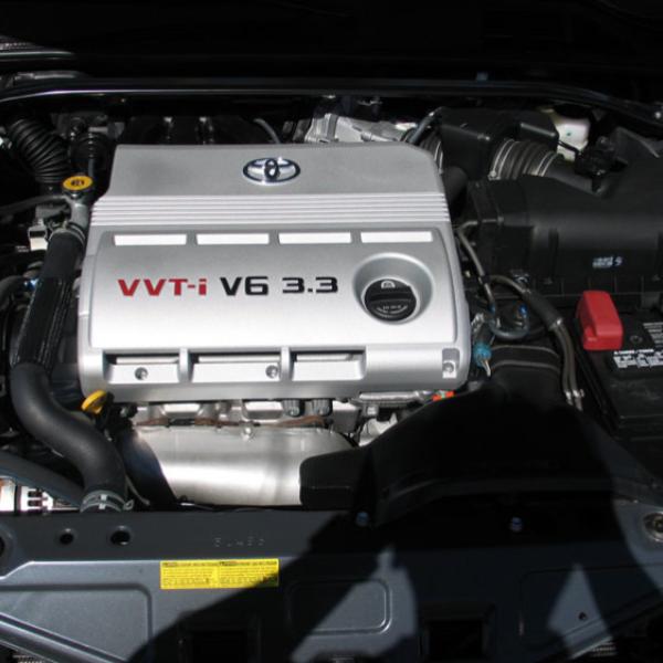 K&N Engineering 33-2260