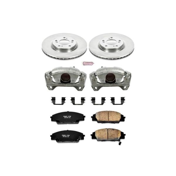 PowerStop KCOE2276