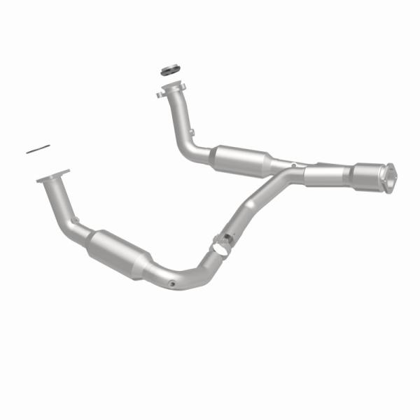 MAG Converter Direct Fit Magnaflow 5451650