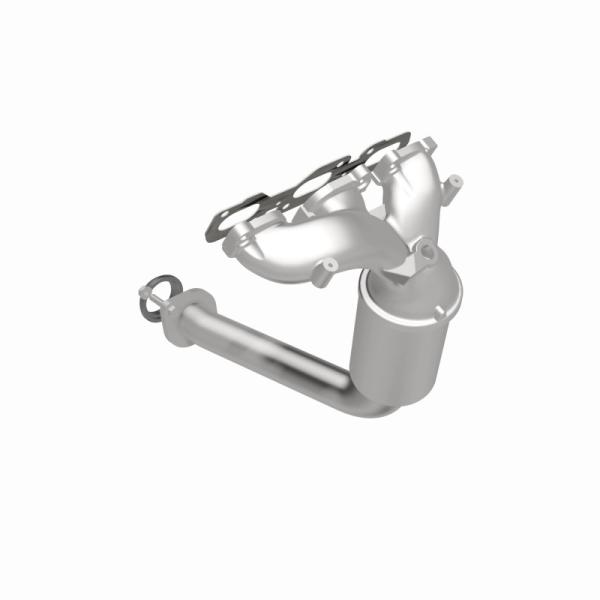 MAG Converter Direct Fit Magnaflow 5531266
