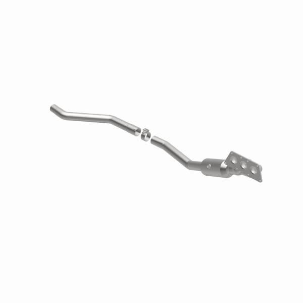 MAG Converter Direct Fit Magnaflow 5551066