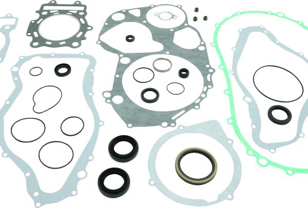 Vertex Pistons 811839