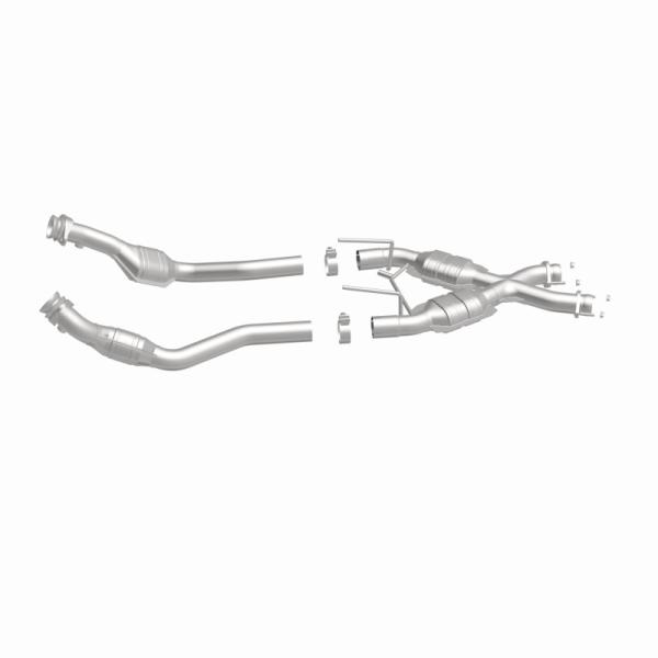 MAG Converter Direct Fit Magnaflow 93332