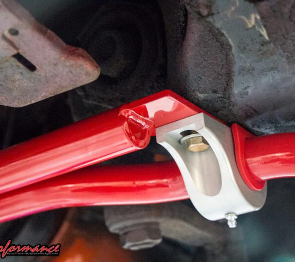 UMI Performance 2654-R