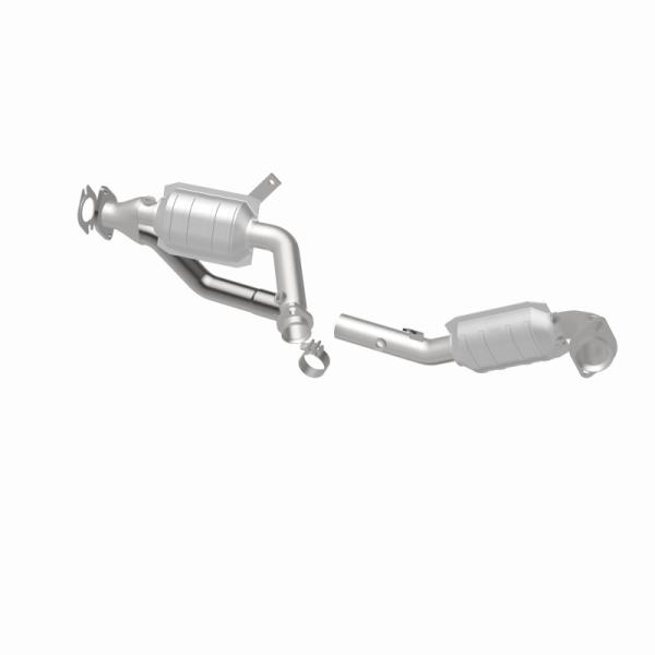 MAG Converter Direct Fit Magnaflow 444034