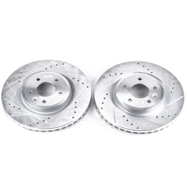 PowerStop AR8194XPR