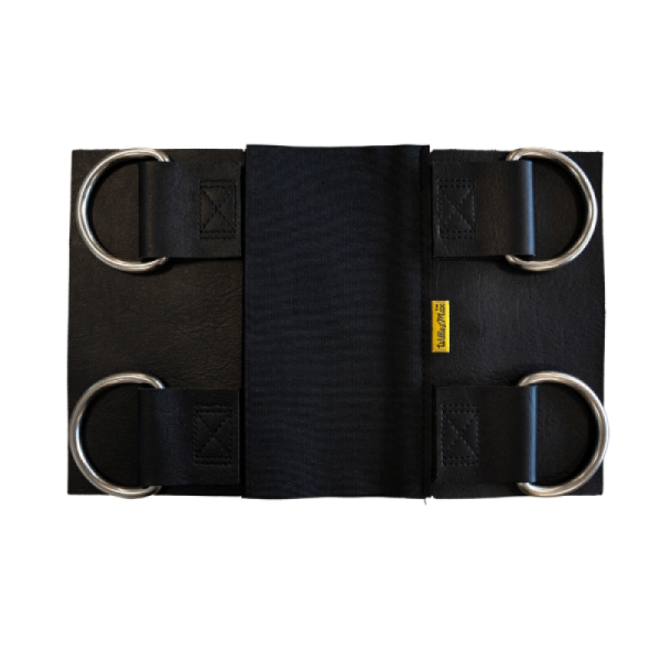 Willie & Max 58622-00