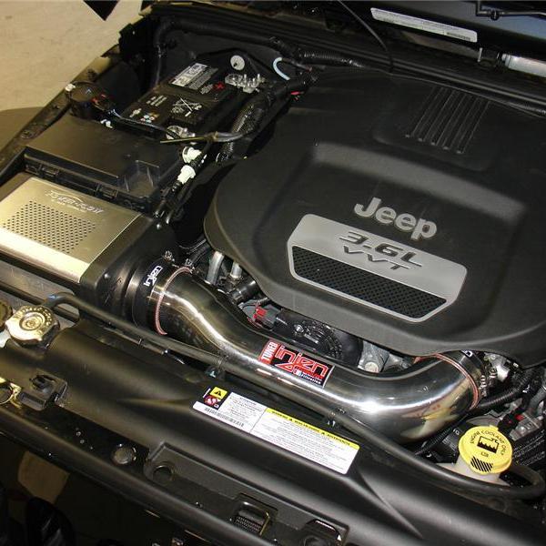 Injen PF5003P