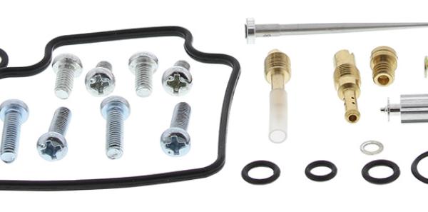 ABR Carburetor Rebuild Kits All Balls Racing 26-1606