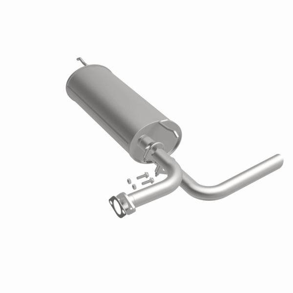 MAG BRE Exhaust Kits Magnaflow 108-0175