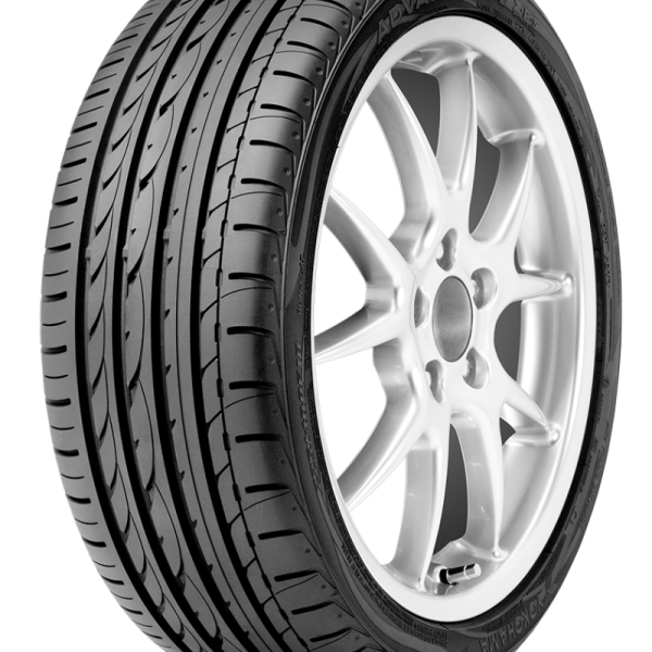 YOK Advan Sport ZPS Tire Yokohama Tire 110111305