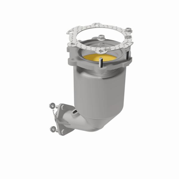 MAG Converter Direct Fit Magnaflow 5481275