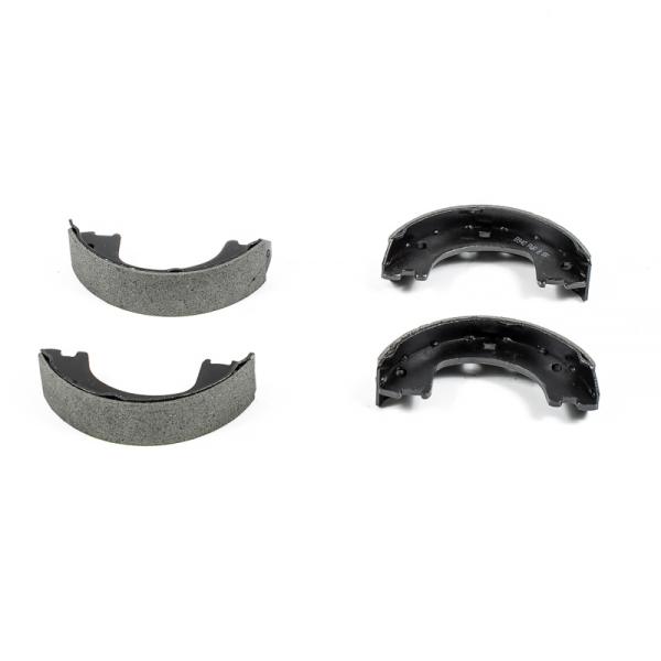 PSB Autospecialty Brake Shoes PowerStop B940