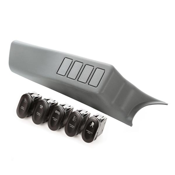 Rugged Ridge 17235.70