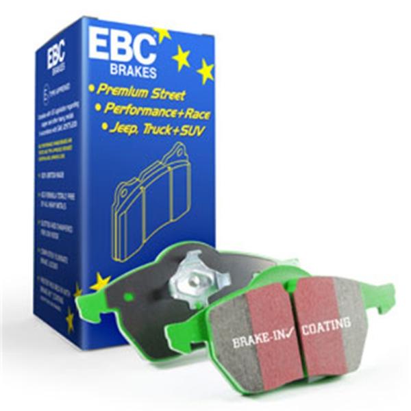 EBC DP61760