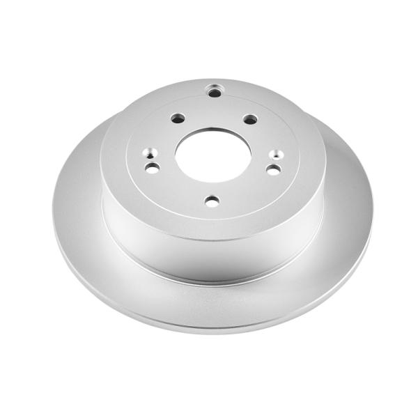 PSB Evolution Coated Rotor PowerStop JBR1339EVC