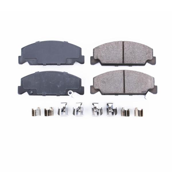 PowerStop 17-273