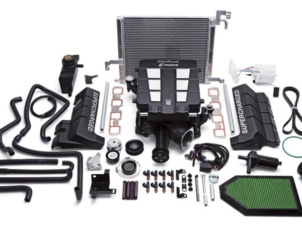 Edelbrock 1534