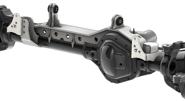 Artec Industries TJ6072