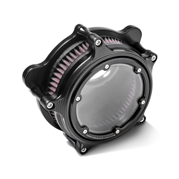 Performance Machine 0206-2159-SMB