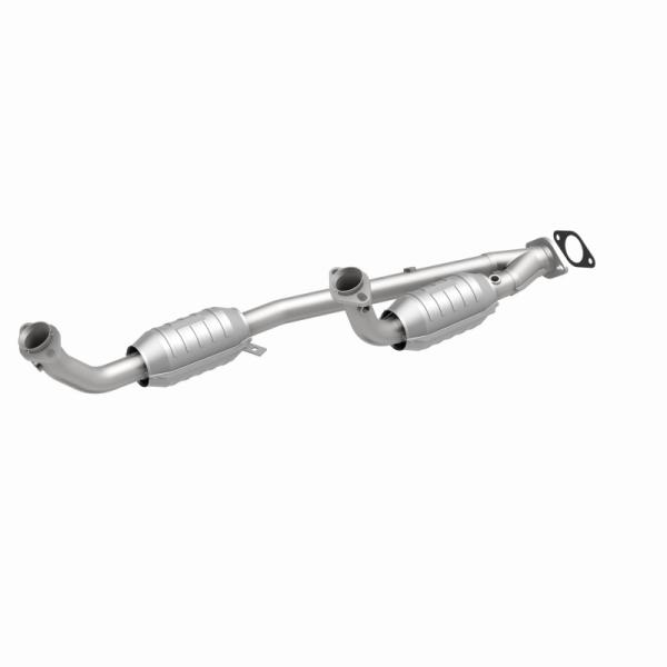 MAG Converter Direct Fit Magnaflow 23353