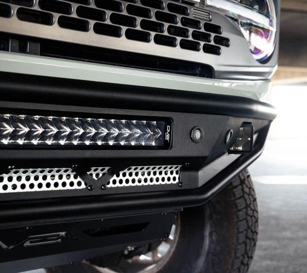 DV8 Offroad FBBR-04