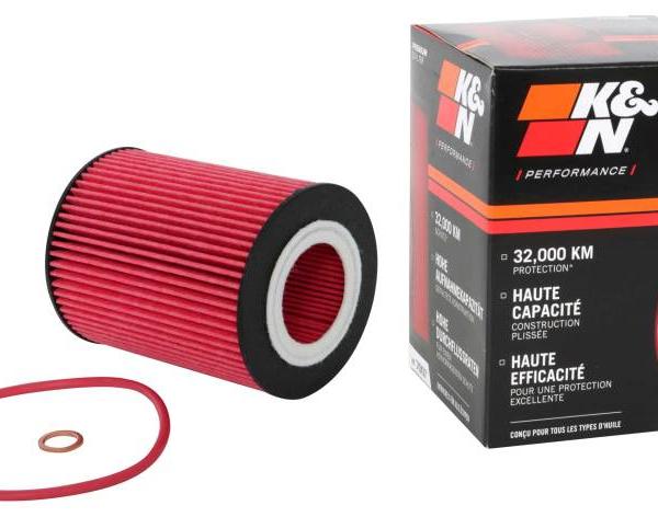 K&N Engineering HP-7007