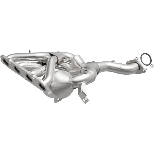 Magnaflow 22-123