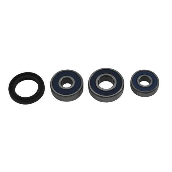 ABR Wheel Bearing Kits All Balls Racing 25-1793