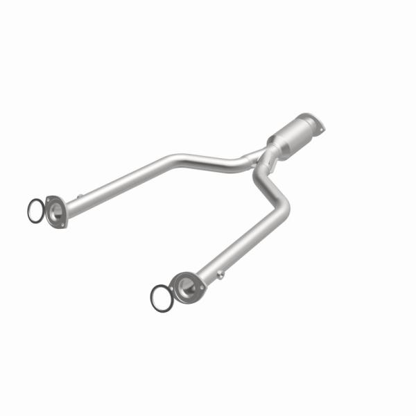 MAG Converter Direct Fit Magnaflow 5421010